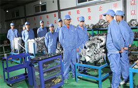在蘭州汽修學(xué)校學(xué)習(xí)汽修專業(yè)好不好？