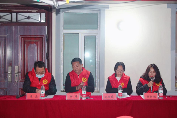 聚焦職業(yè)技能培訓，積極推進職業(yè)技能提升，我們在行動！