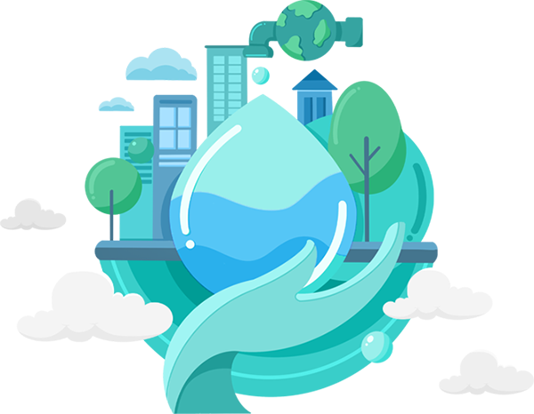 水務科普 | “世界水日”的這些知識你了解嗎?