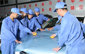 蘭州汽修學(xué)校汽修專業(yè)能學(xué)到哪些內(nèi)容？