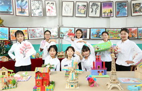 初中畢業(yè)女生在蘭州中專學(xué)校學(xué)幼師怎么樣？
