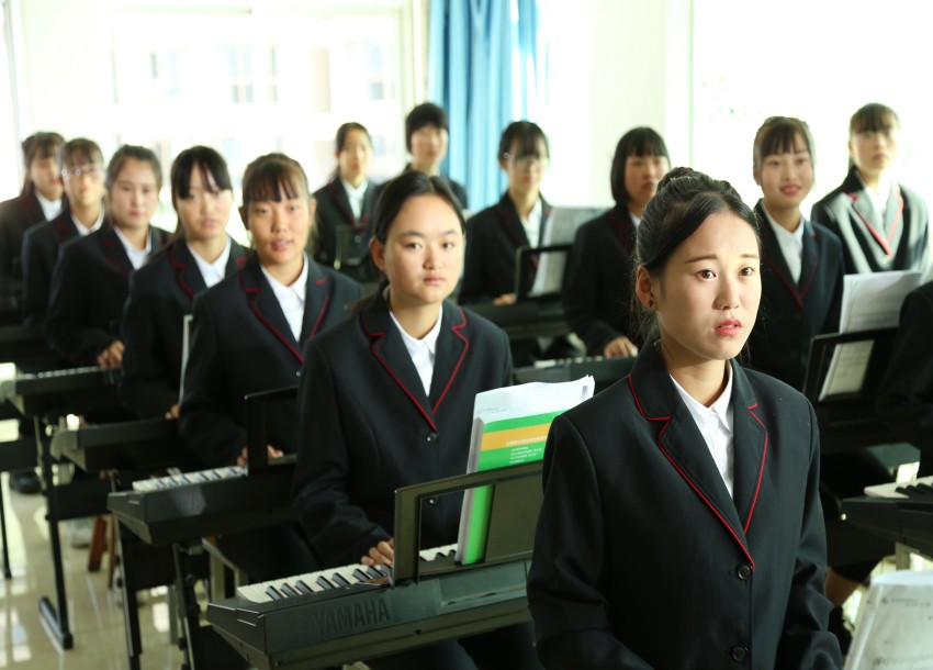 蘭州中專學(xué)校幼師專業(yè)怎么樣？ 