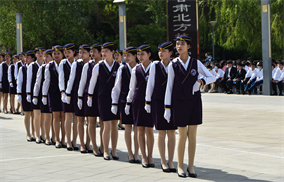 讀蘭州中職學校相比其他學校有什么好處？