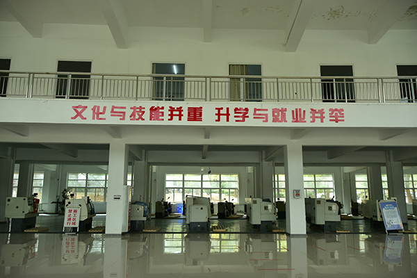 ?甘肅北方技工學(xué)校機(jī)電一體化專業(yè)好不好？