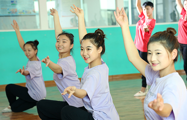 蘭州中專學(xué)校幼兒教育專業(yè)簡介