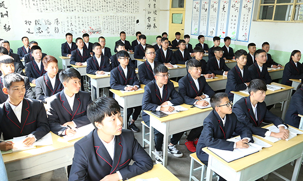  蘭州中專學(xué)校解析職業(yè)教育，就是就業(yè)教育！