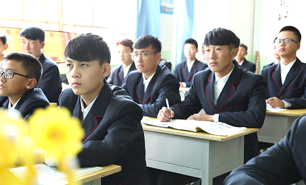 蘭州技校學(xué)前教育專業(yè)怎么樣？