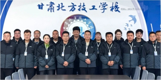 管理錦囊 ｜ 攜手并進，優(yōu)化管理，助力學生成長成才