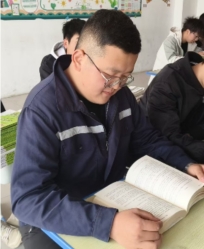 ?書(shū)林漫步 經(jīng)典共享 | “學(xué)生薦書(shū)”：《鋼鐵是怎樣煉成的》