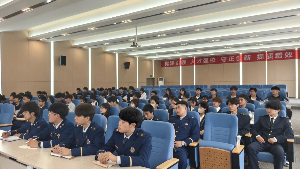 守安·拒毒·強(qiáng)國(guó)防 | 校團(tuán)委組織開(kāi)展6月主題團(tuán)日活動(dòng)